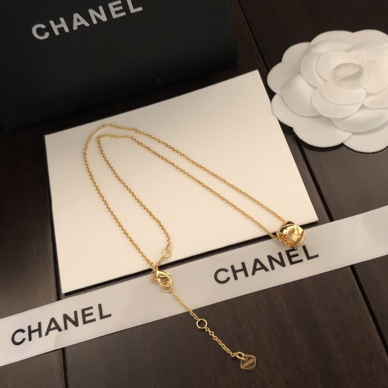 Chanel Necklaces